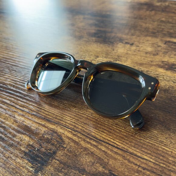 SEE Eyewear Designer Sunglasses - Picture 11 of 13